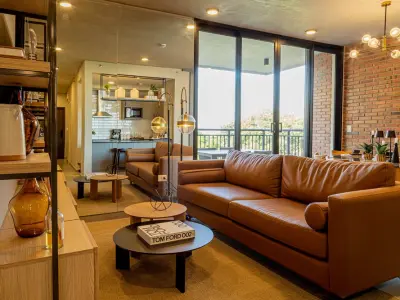 Departamento premium en venta en Las Mercedes