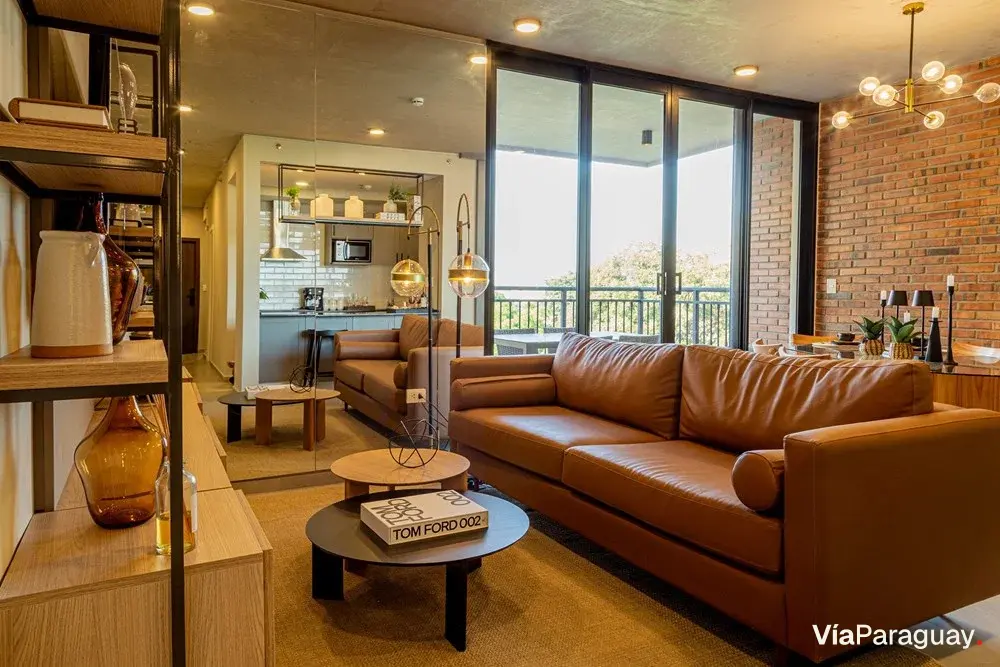Premium apartment for sale in Las Mercedes
