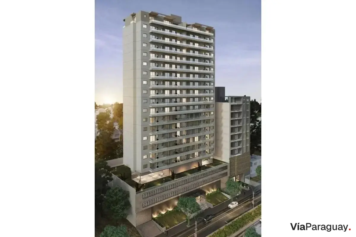 Departamento premium en venta en Molas 1321, Las Lomas