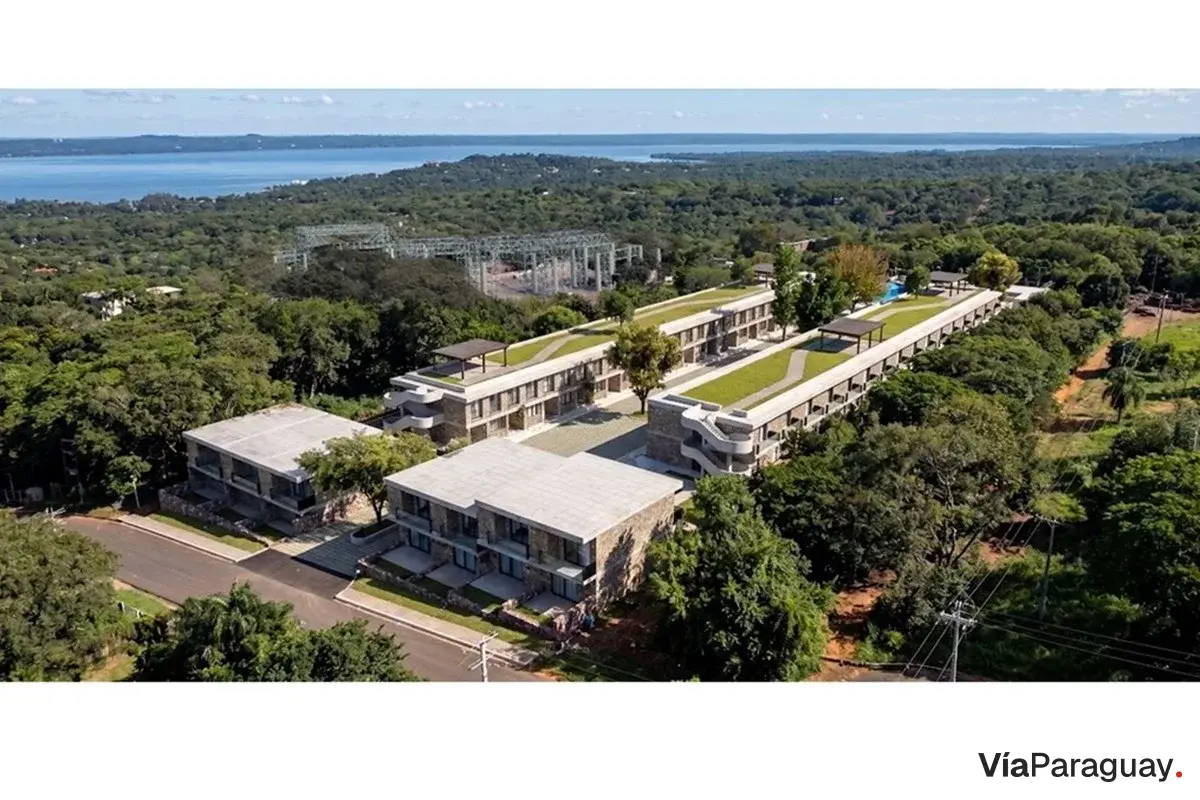 Departamento tipo dúplex de 2 dormitorios en venta en Brezza