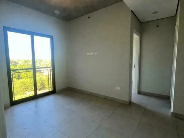 Departamento tipo Junior en alquiler en Luque, Campo Grande