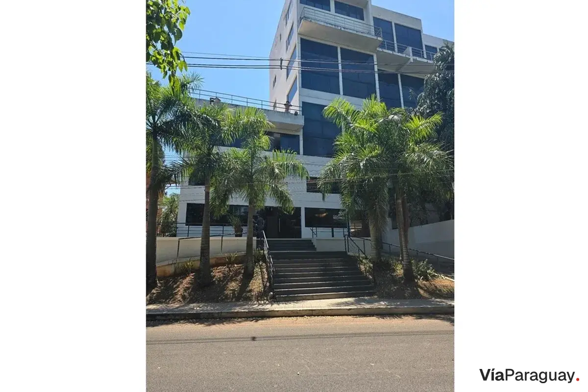 Departamento tipo loft en venta en Edificio Macondo, Yacht