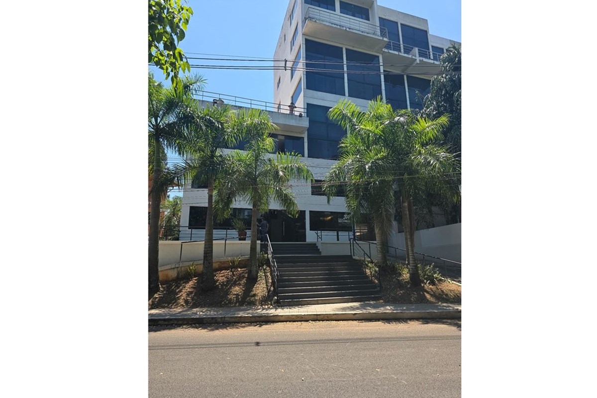 Apartamento tipo loft à venda no Edifício Macondo, Yacht