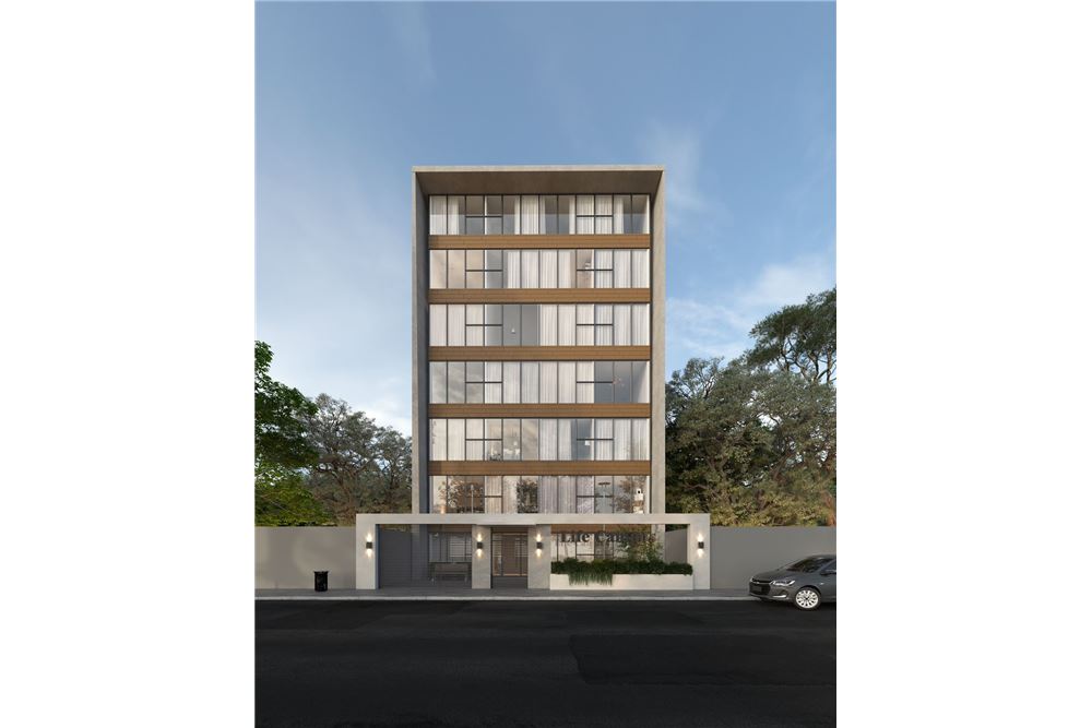 Departamento tipo mini loft en venta en Life Campus