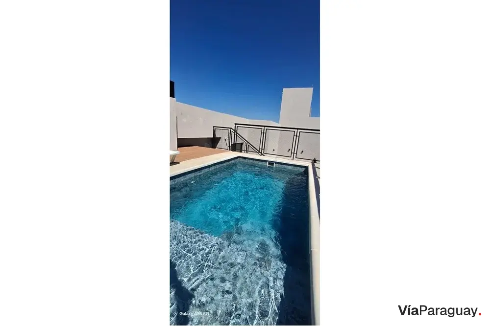 Departamento Zuba 7 en venta con 2 habitaciones
