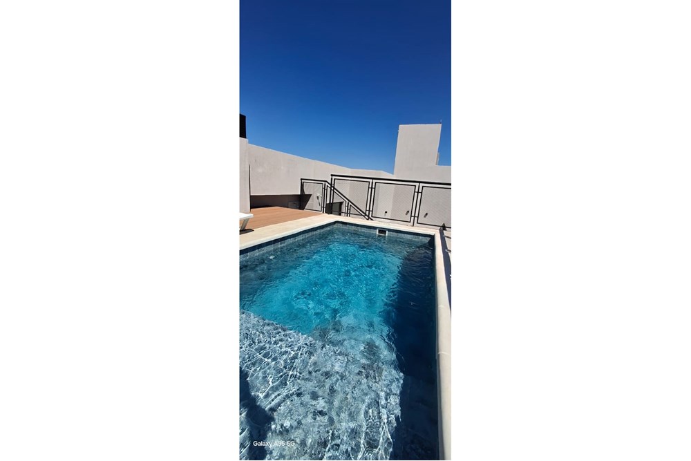 Departamento Zuba 7 en venta con 2 habitaciones