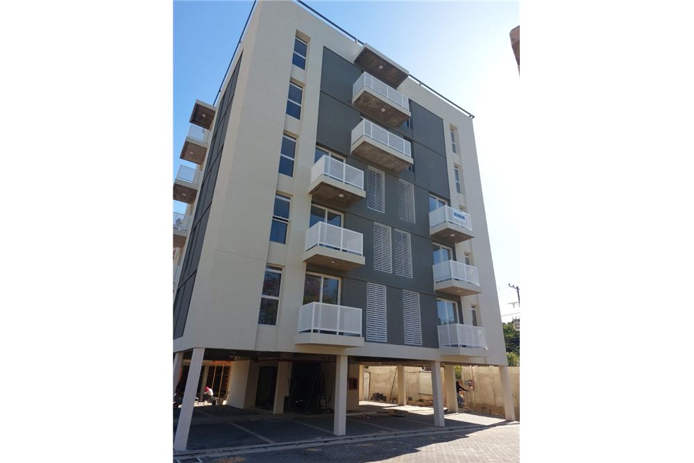 Departamentos a estrenar en alquiler en Edificio Towncenter