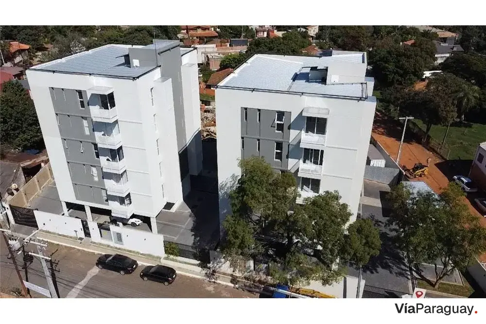 Departamentos a estrenar en alquiler en Edificio Towncenter