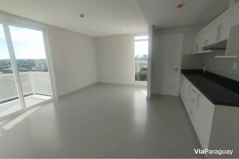 Apartamentos novos à venda no Edifício Towncenter