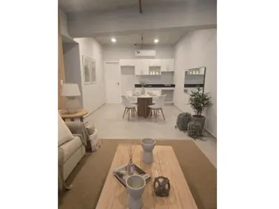 Departamentos a estrenar en venta en Luque, Central