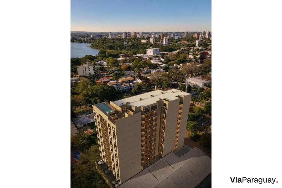 Departamentos en venta en Ciudad del Este, SUL by RIZ