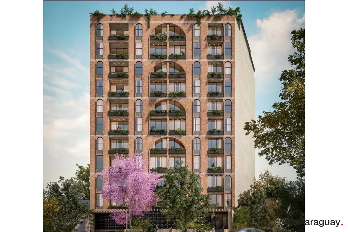 Apartamentos à venda em Colección Las Pérgolas, Botânico