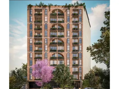 Apartamentos à venda em Colección Las Pérgolas, Botânico