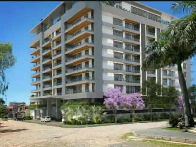 Apartamentos à venda no Edifício ALZARA, San Jorge, Assunção