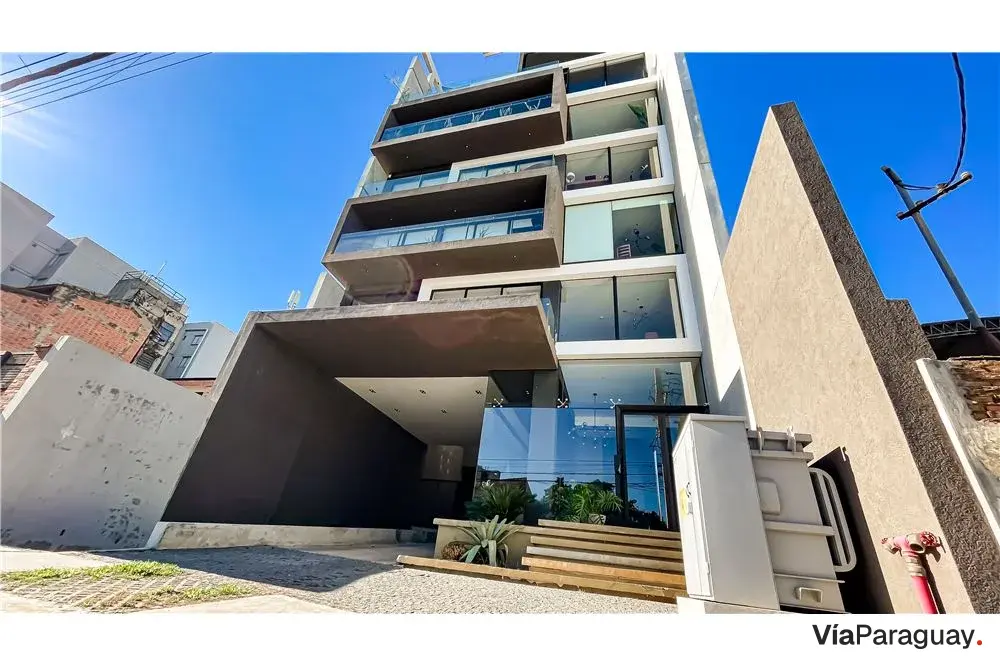 Departamentos en venta en Edificio Fontanka, Herrera