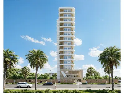 Apartments for sale in Edificio Tower Riviera, Encarnación