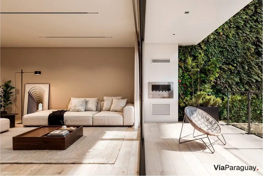 Apartamentos à venda em Encarnación, Itapúa