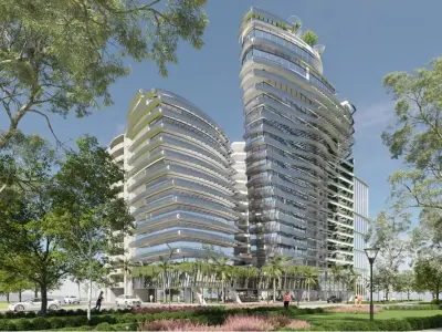 Apartamentos à venda em Encarnación, Itapúa