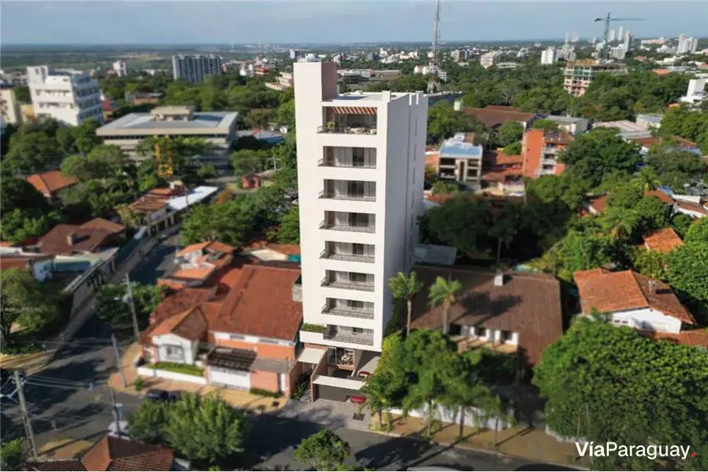 Apartamentos à venda no Gran Alto Las Mercedes