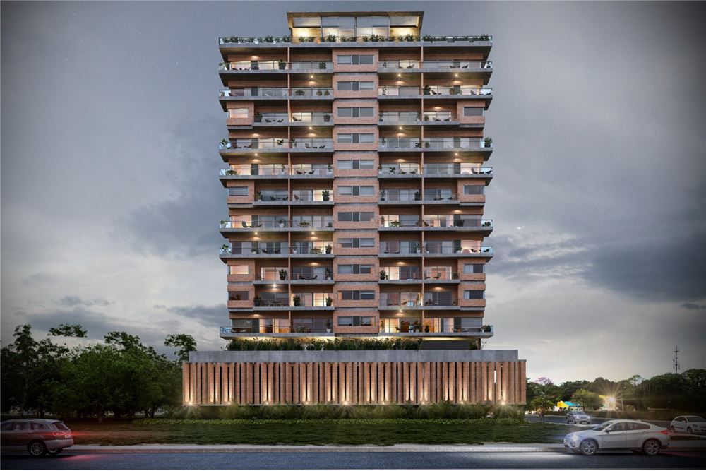 Apartamentos à venda no Paseo del Sol, Encarnação