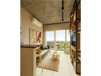 Apartments for sale at Porta 4 Monte Alto, Luque