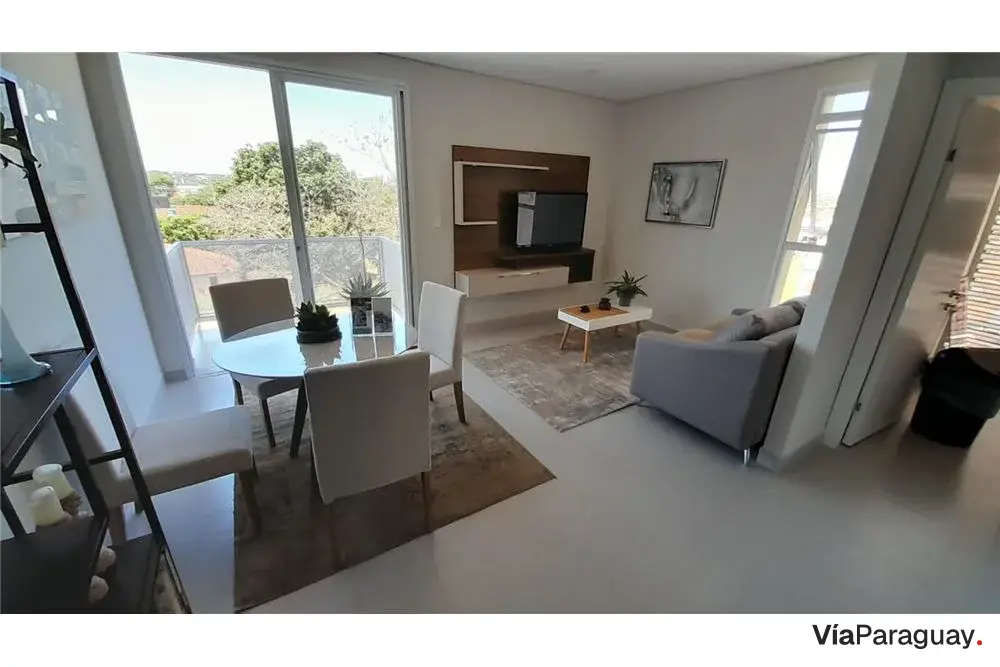 Apartamentos à venda na planta no Town Center Cañada, Fernando de la Mora