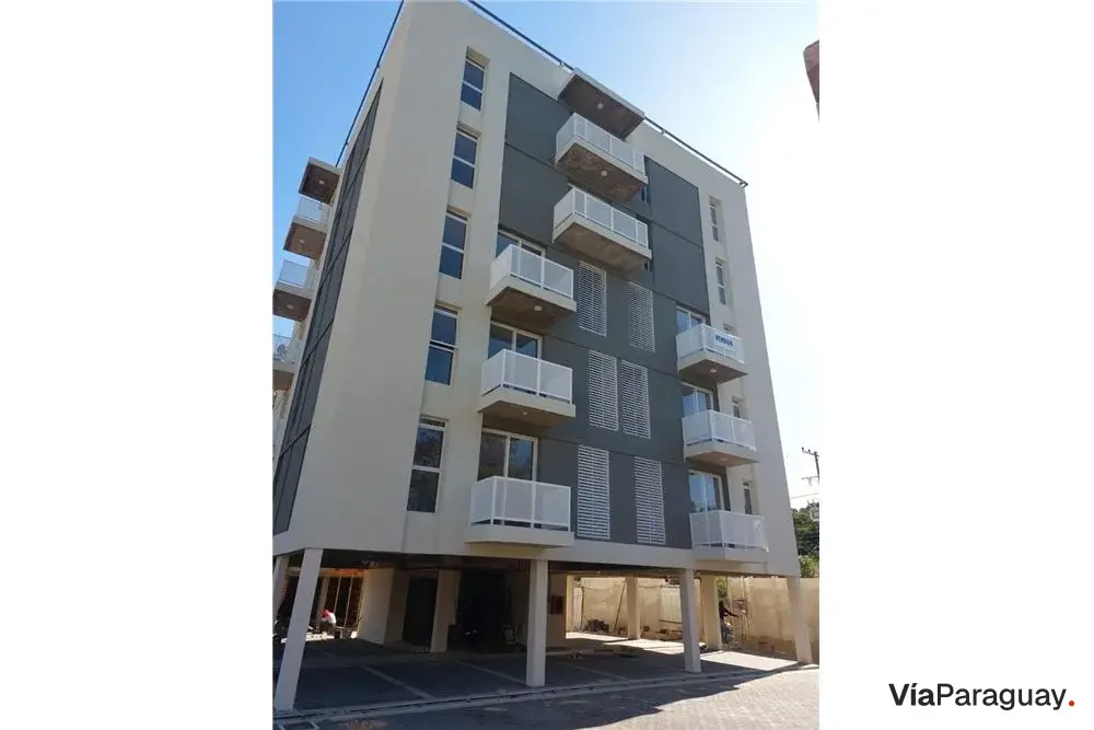 Apartamentos à venda na planta no Towncenter Cañada, Fernando de la Mora