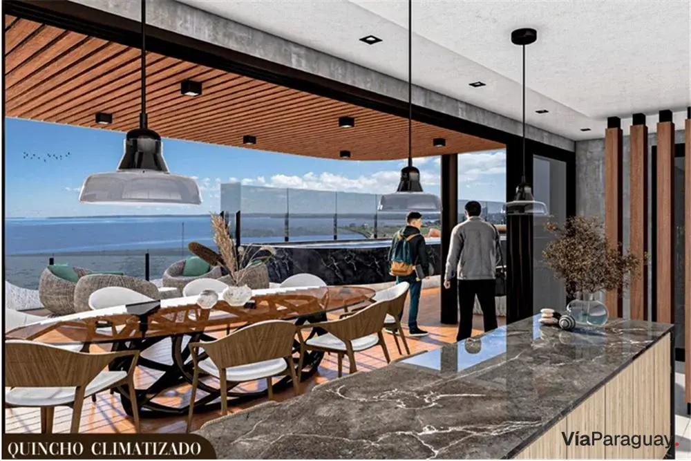 Departamentos en venta en Residencial Mediterrani