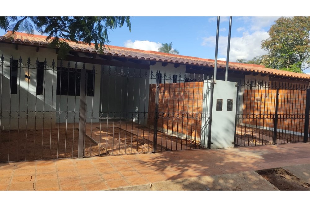 Departamentos en venta en San Juan Bautista, Misiones