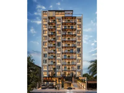 Apartamentos à venda no SUL by RIZ, Ciudad del Este