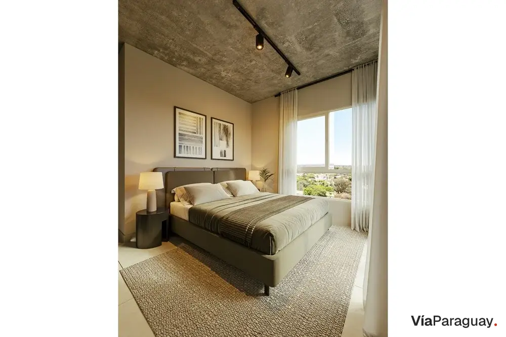 Apartments for sale at SUL by RIZ, Ciudad del Este