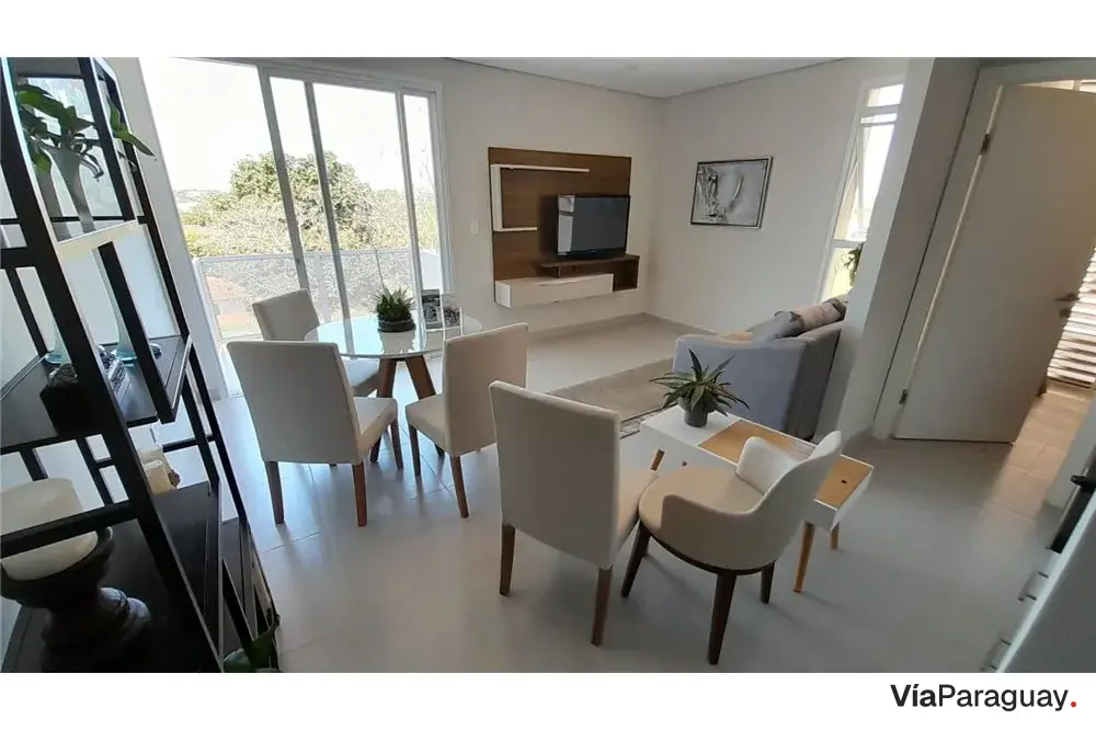 Apartamentos à venda em Towncenter Cañada, Fernando de la Mora