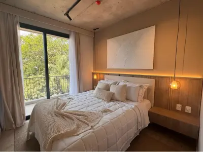 Departamentos en venta en Urban Molas, Las Lomas