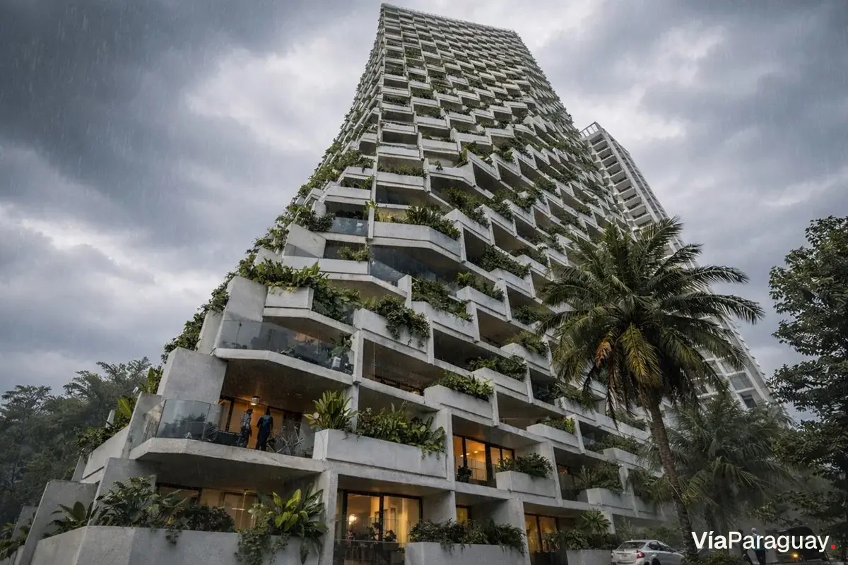 Departamentos premium en venta en Palmanova, Las Lomas
