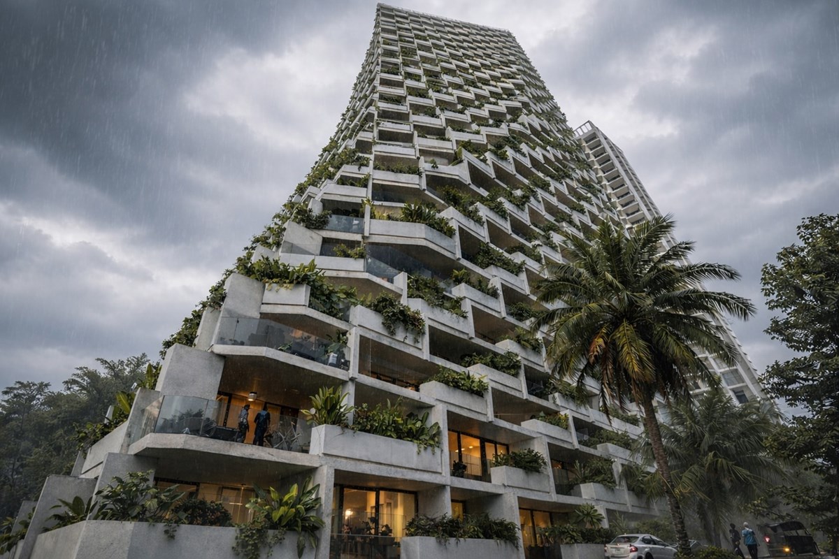 Departamentos premium en venta en Palmanova, Las Lomas