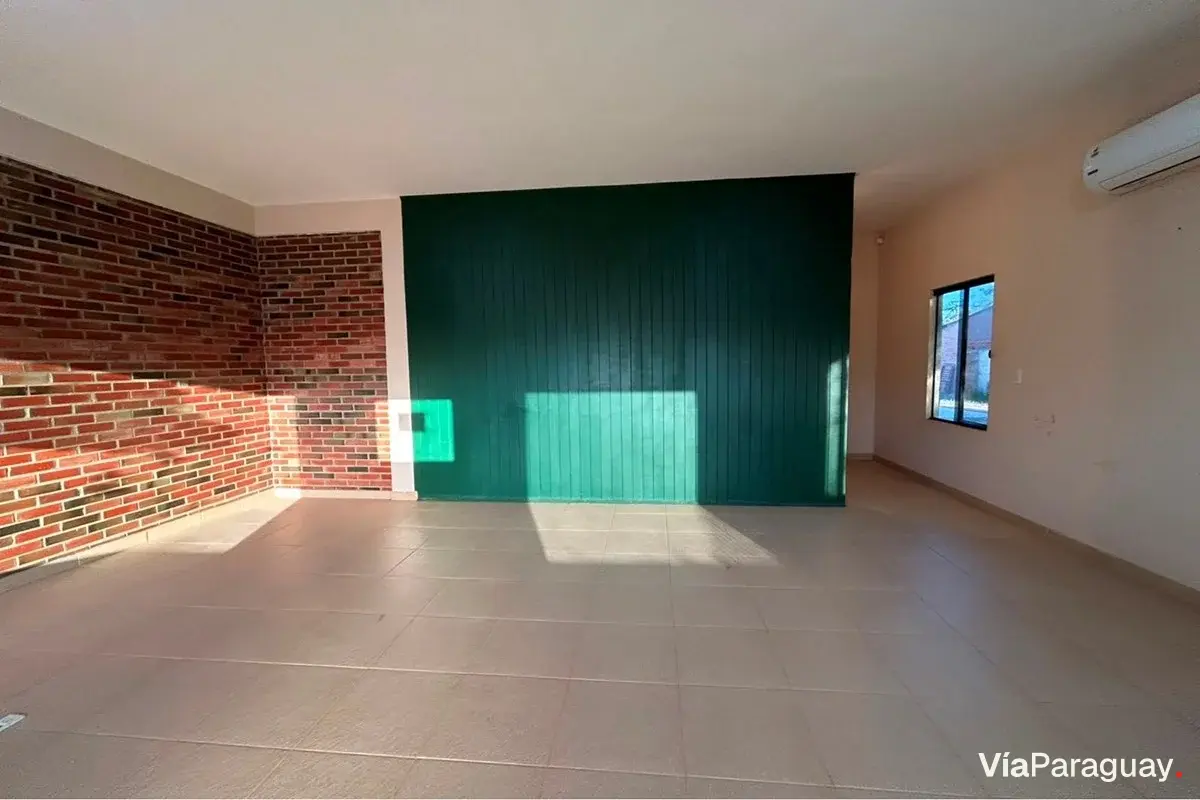 Depósito comercial en alquiler en Filadelfia, Boquerón