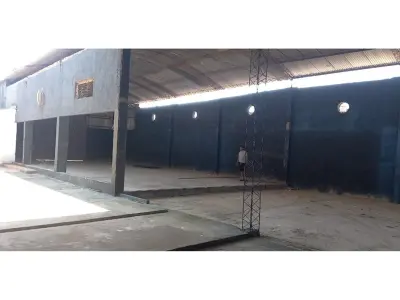 Depósito comercial en alquiler en Hernandarias