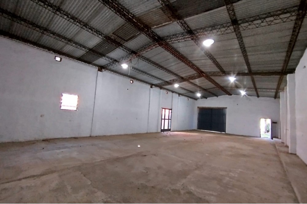 Commercial warehouse for rent in San Ignacio, Misiones