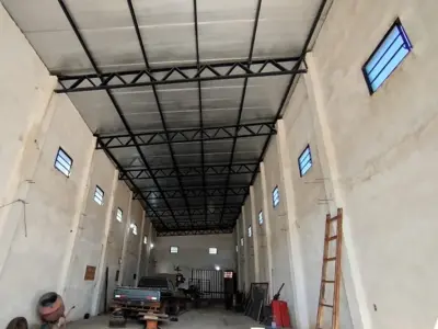 Depósito comercial para alugar em San Ignacio, Misiones
