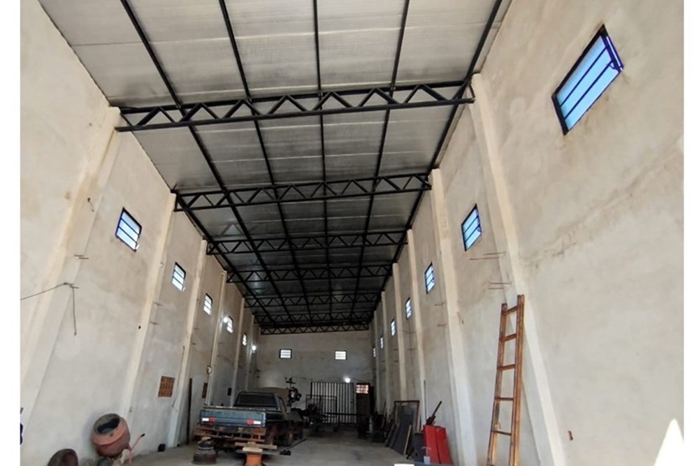 Depósito comercial para alugar em San Ignacio, Misiones