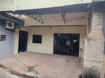 Depósito comercial para alugar em San José, Ciudad del Este