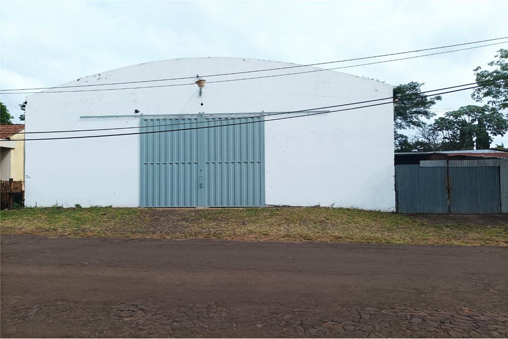 Depósito comercial à venda em Carmen del Paraná, Itapúa