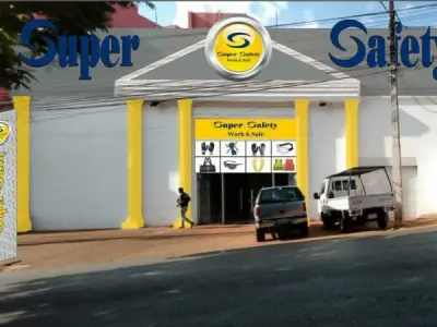 Deposito comercial en venta en Ciudad del Este