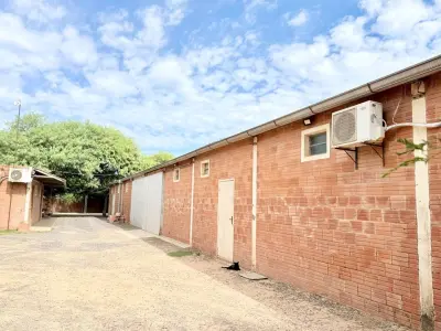 Depósito comercial en venta en Filadelfia, Boquerón
