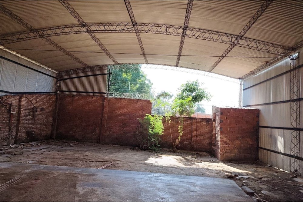 Depósito comercial en venta en Limpio, Central