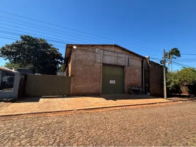 Depósito comercial en venta en Santa Rita, Alto Paraná