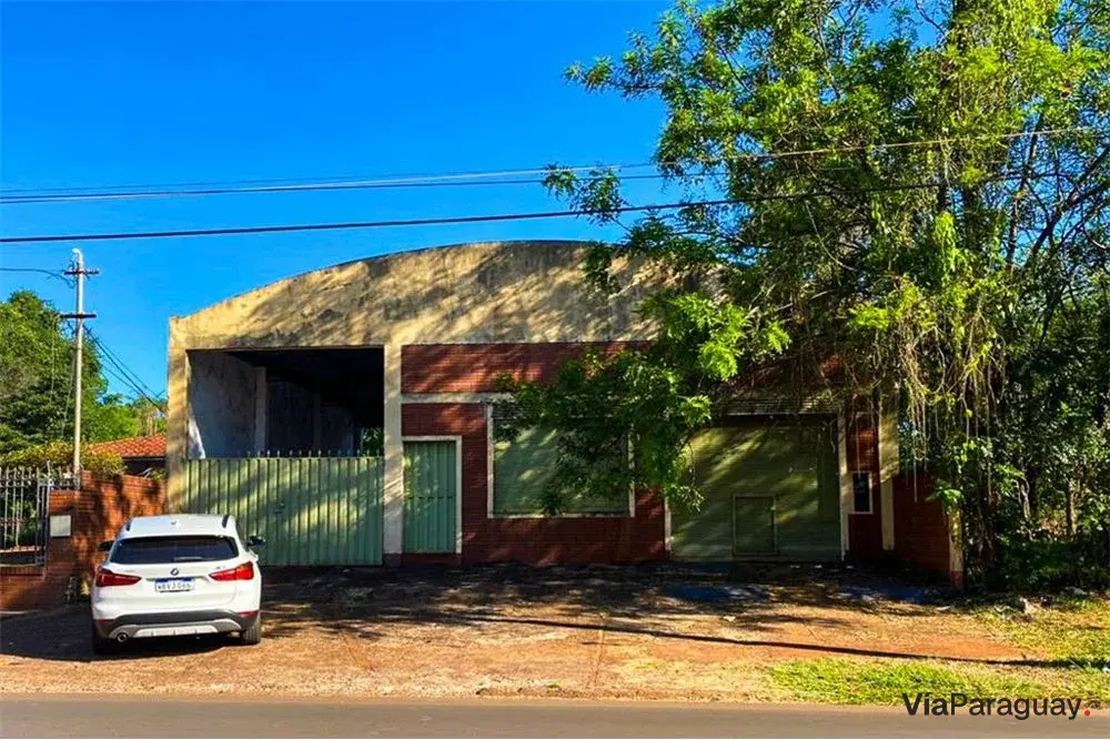 Depósito comercial en venta sobre Ruta 14, Cambyretá
