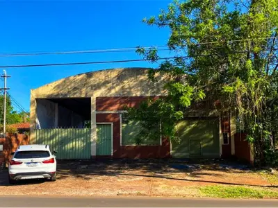Depósito comercial en venta sobre Ruta 14, Cambyretá