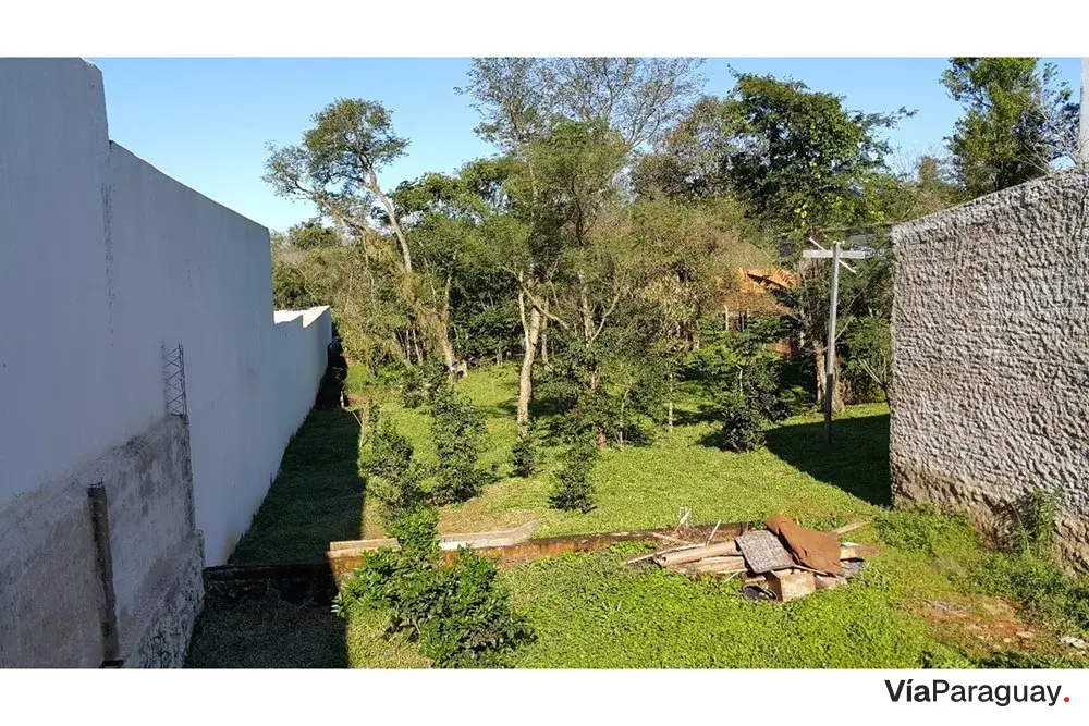 Depósito comercial à venda na Rota PY06, Itapúa