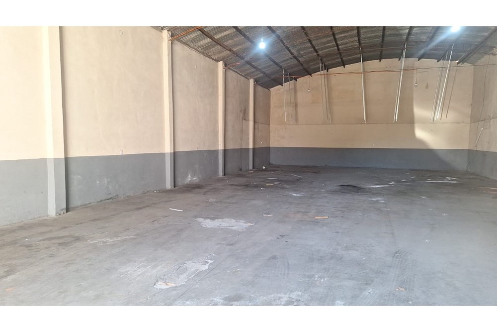 Depósito para alugar no centro de Encarnação